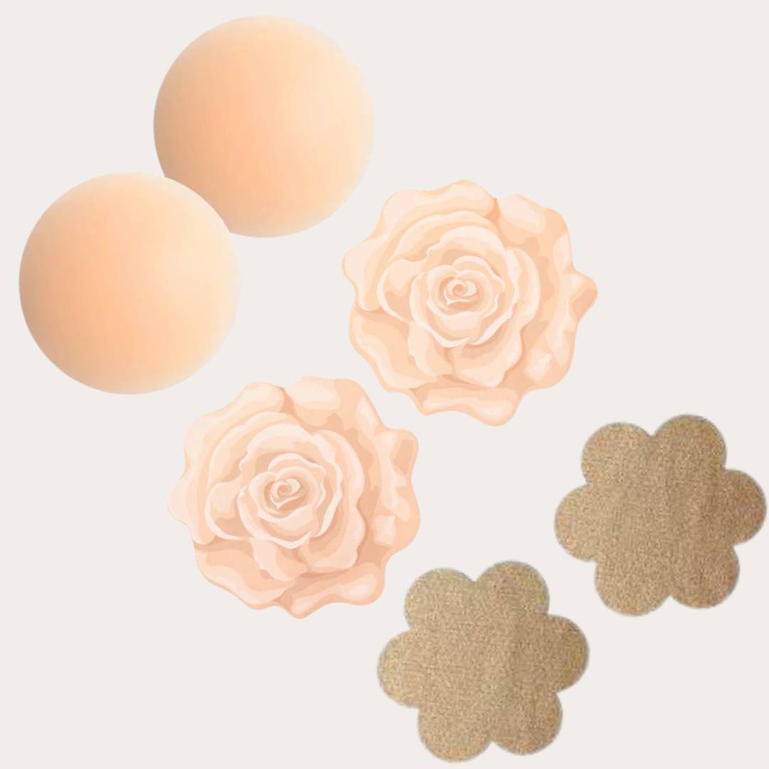 Breast petals sale